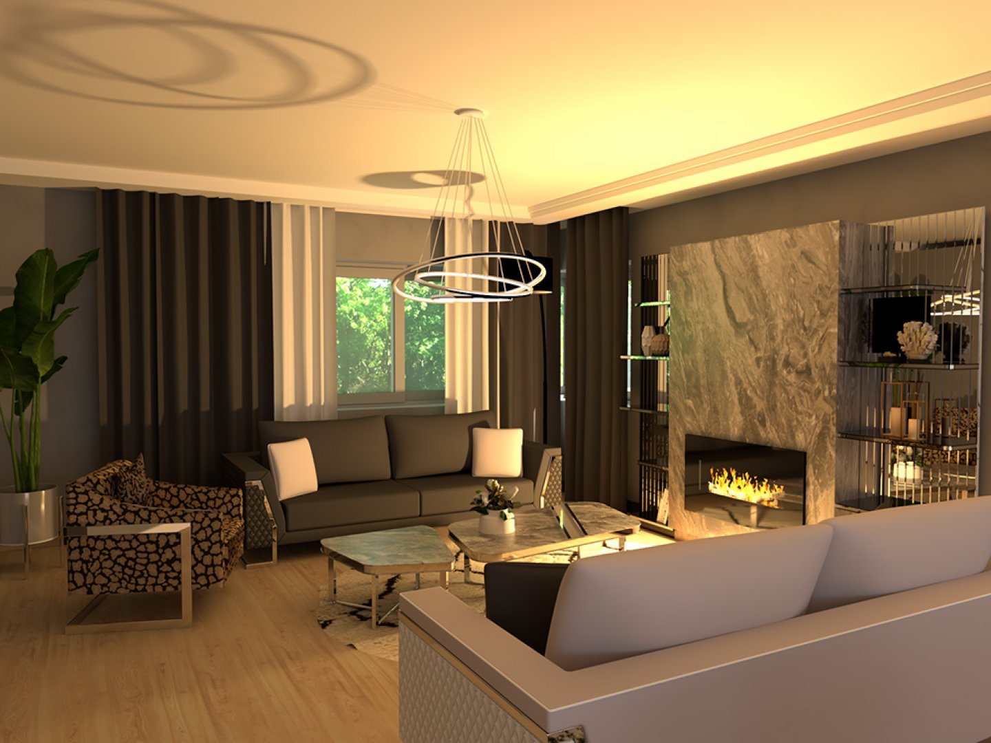 Tavşanlı Dekorasyon