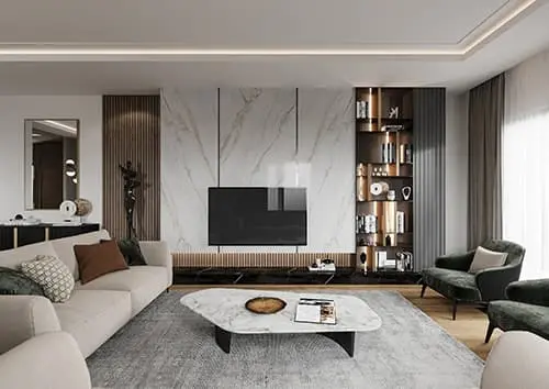 Tavşanlı Dekorasyon